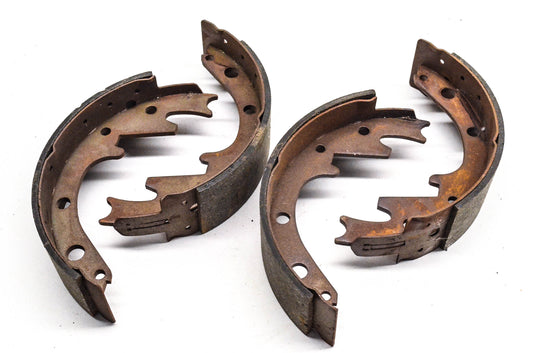 Aftermarket 172, 311580, FE36918 Relined Brake Shoe Kit NOS