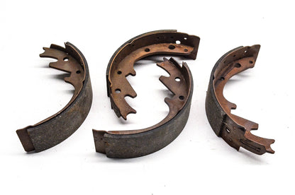 Aftermarket 172, 311580, FE36918 Relined Brake Shoe Kit NOS