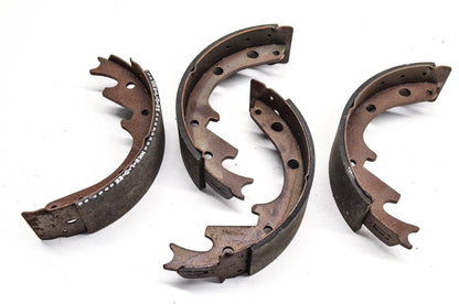 Aftermarket 172, FE49341, 54276 Relined Brake Shoe Kit NOS