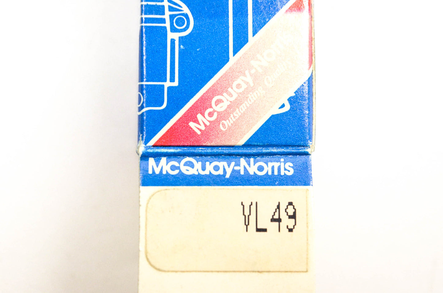 McQuay-Norris VL49 Valve Lifter NOS