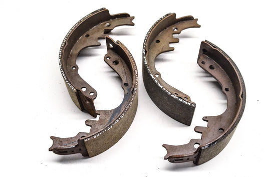 Aftermarket 150 Relined Brake Shoe Kit NOS