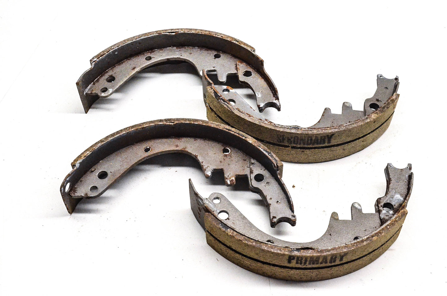 Aftermarket 111 Relined Brake Shoe Kit NOS