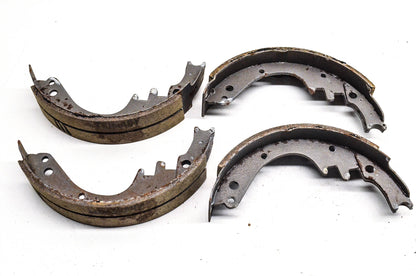 Aftermarket 111 Relined Brake Shoe Kit NOS