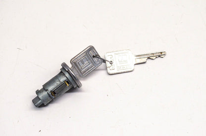 GP Sorensen LC15 Lock NOS