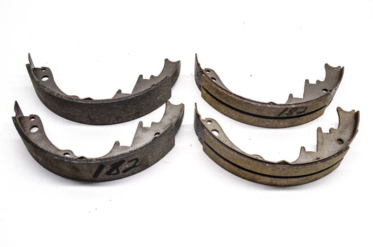 Aftermarket 182 Relined Brake Shoe Kit NOS
