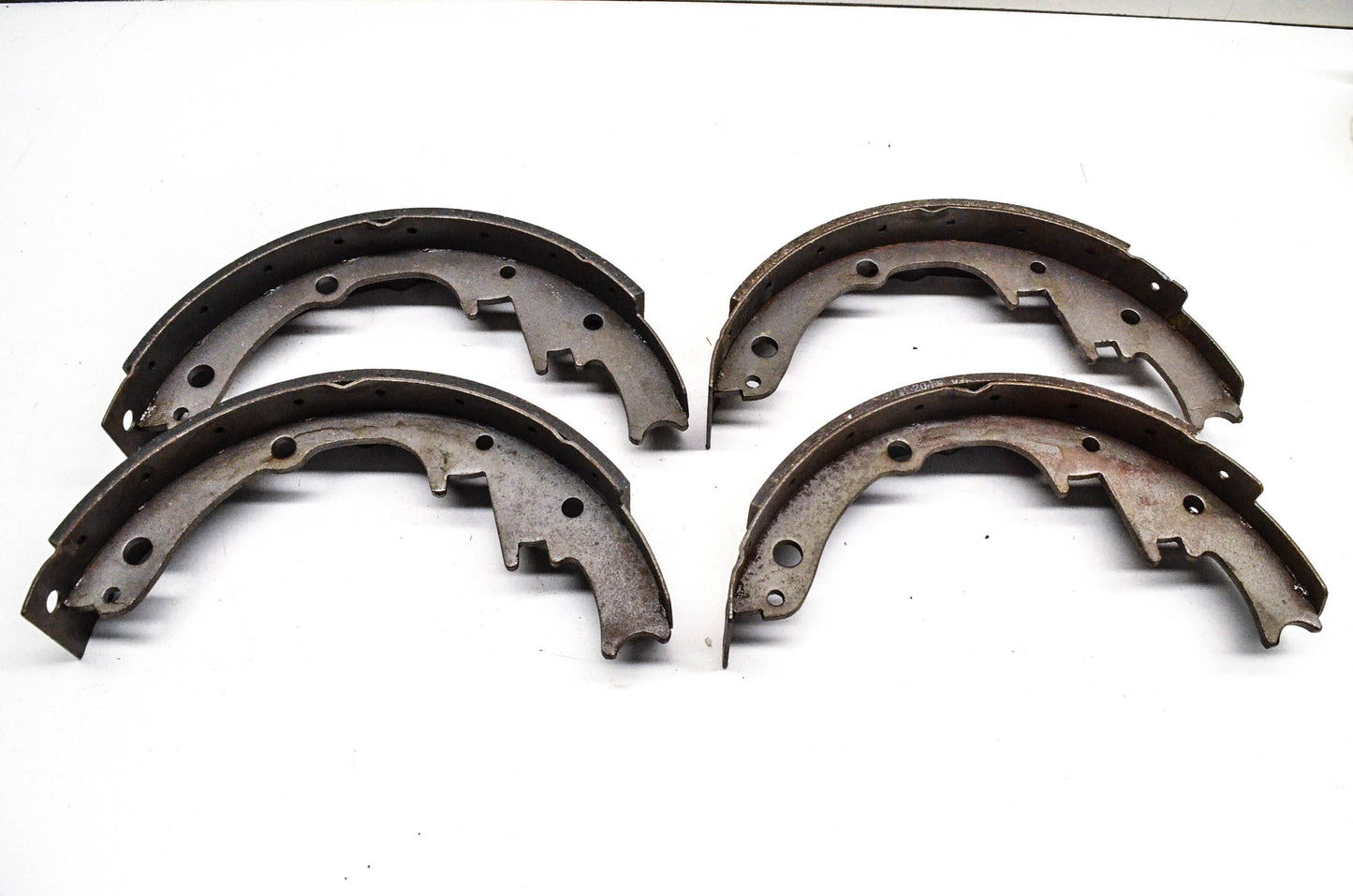 Aftermarket 182 Relined Brake Shoe Kit NOS
