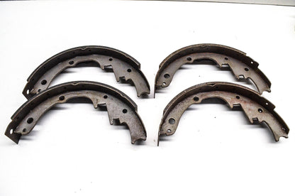 Aftermarket 182 Relined Brake Shoe Kit NOS