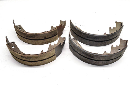 Aftermarket 120, 310090 Relined Bendix Brake Shoe Pad Kit NOS