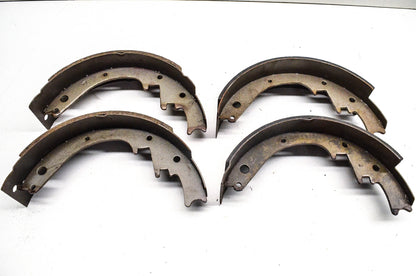 Aftermarket 120, 310090 Relined Bendix Brake Shoe Pad Kit NOS