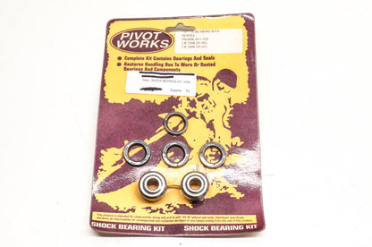 Pivot Works PWSHK-H11-520, SHKH11520 Shock Bearing Kit NOS