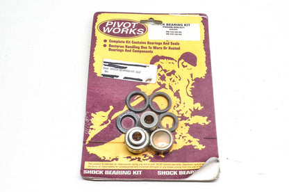 Pivot Works PWSHK-S08-021, SHKS08021 Shock Bearing Kit NOS