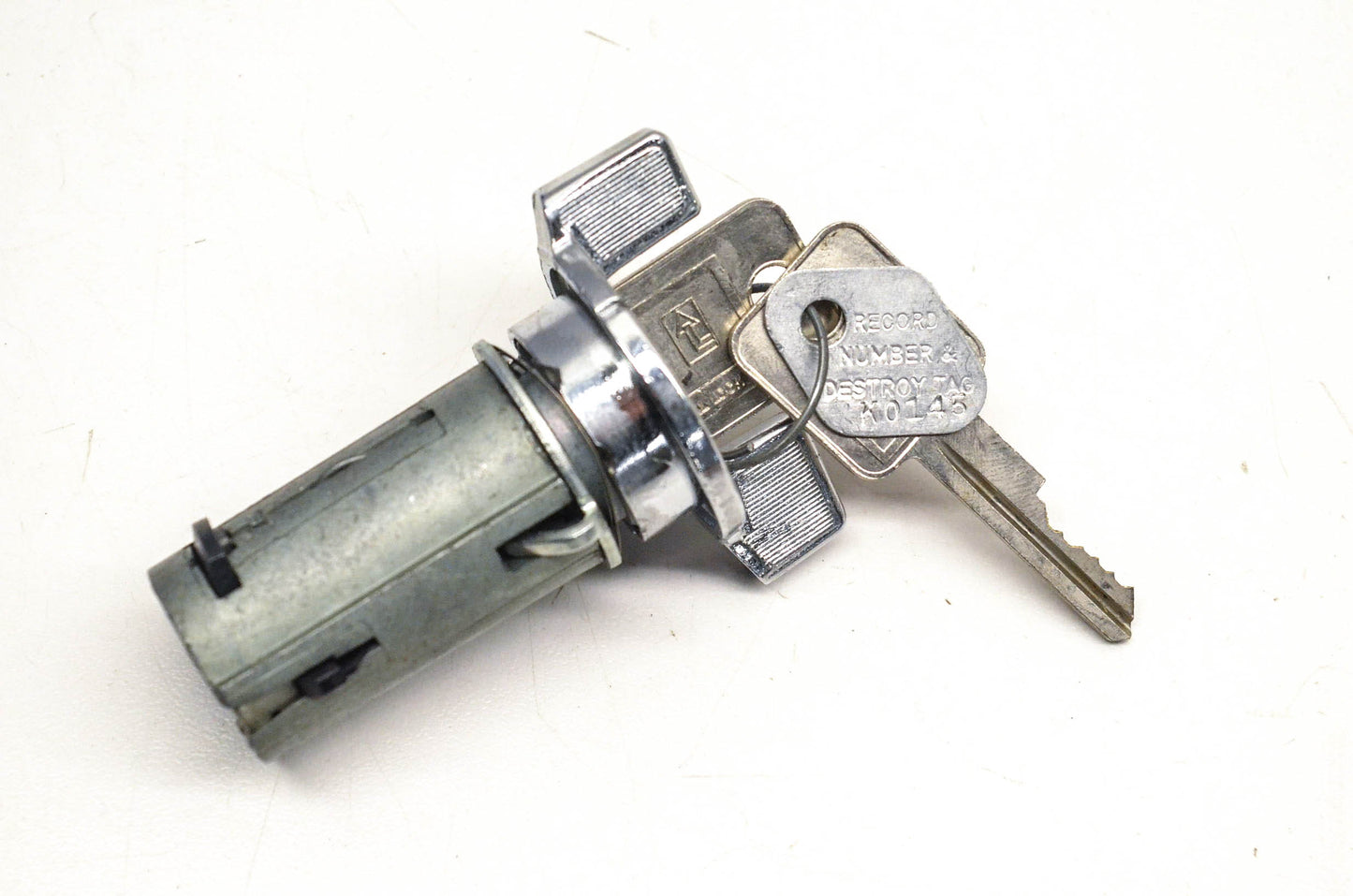 GP Sorensen LC18 Lock NOS