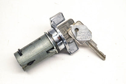 GP Sorensen LC18 Lock NOS