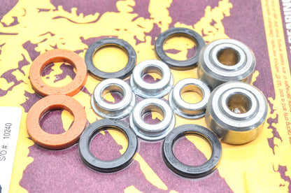 Pivot Works PWSHK-S04-021, SHKS04020 Shock Bearing Kit NOS