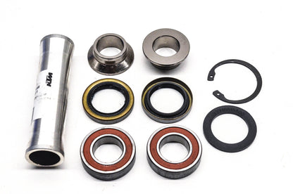 New OEM KTM 77710015010 Rear Wheel Repair Kit NOS