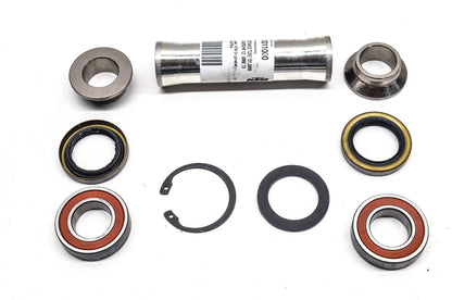 New OEM KTM 77710015010 Rear Wheel Repair Kit NOS