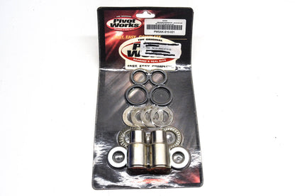Pivot Works PWSAK-S10-021 Swingarm Bearing Kit NOS
