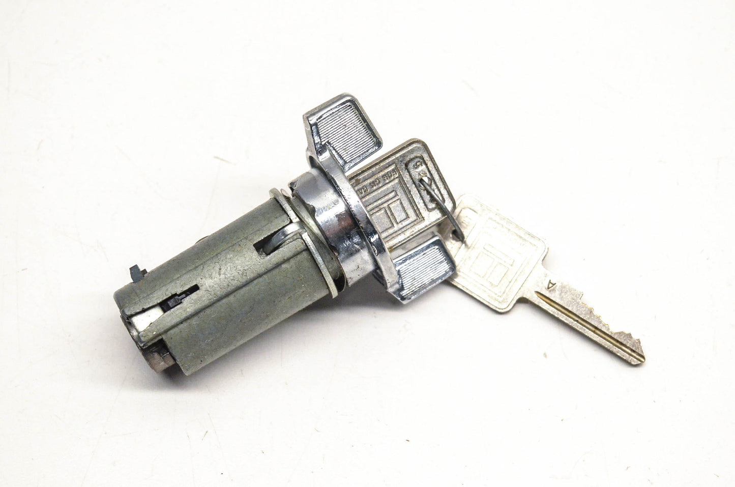 GP Sorensen LC19 Lock NOS