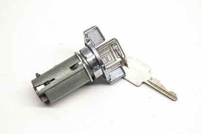 GP Sorensen LC19 Lock NOS