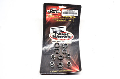 Pivot Works PWAAK-H02-432 Swingarm Bearing Kit NOS