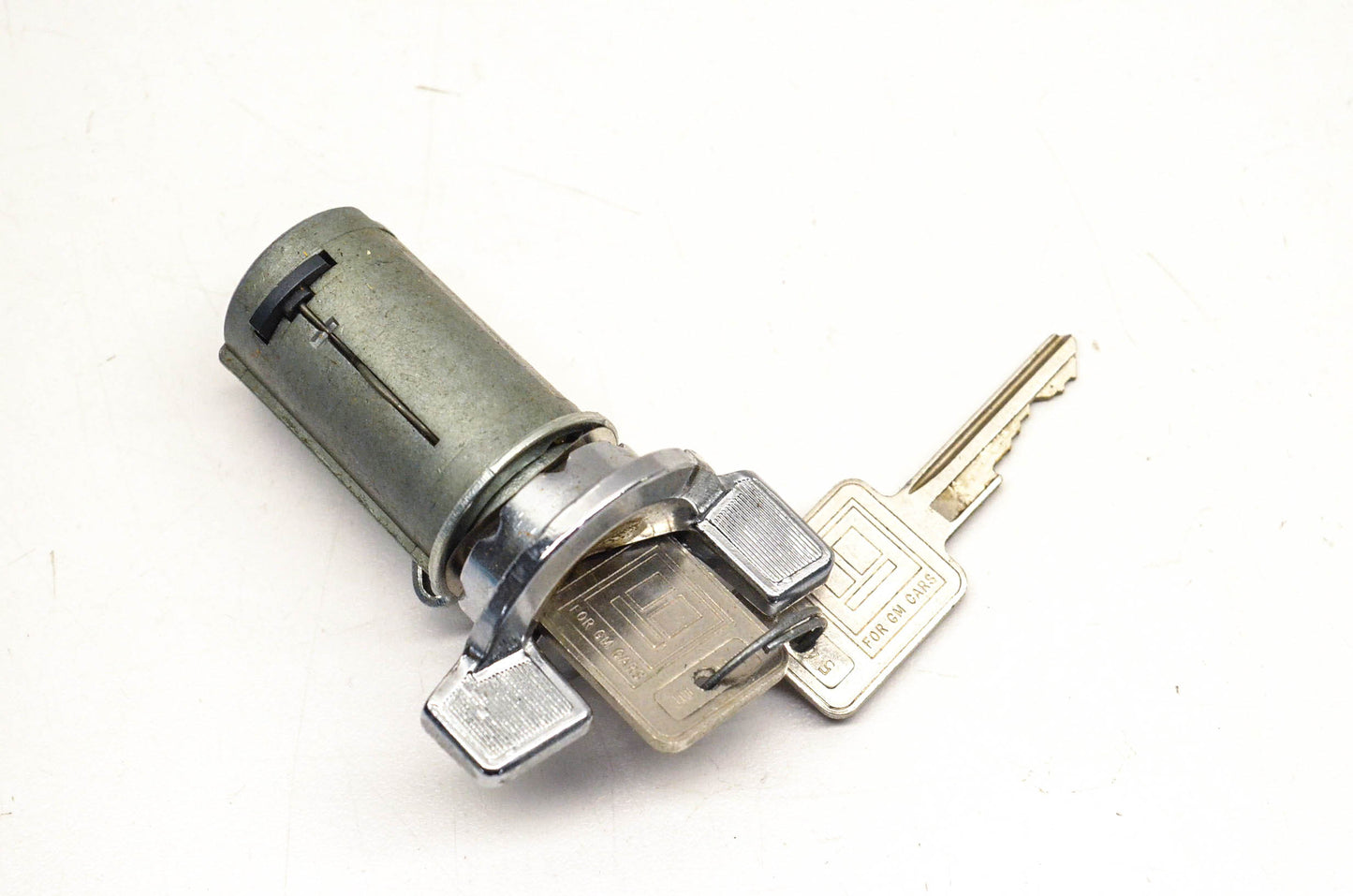 GP Sorensen LC19 Lock NOS