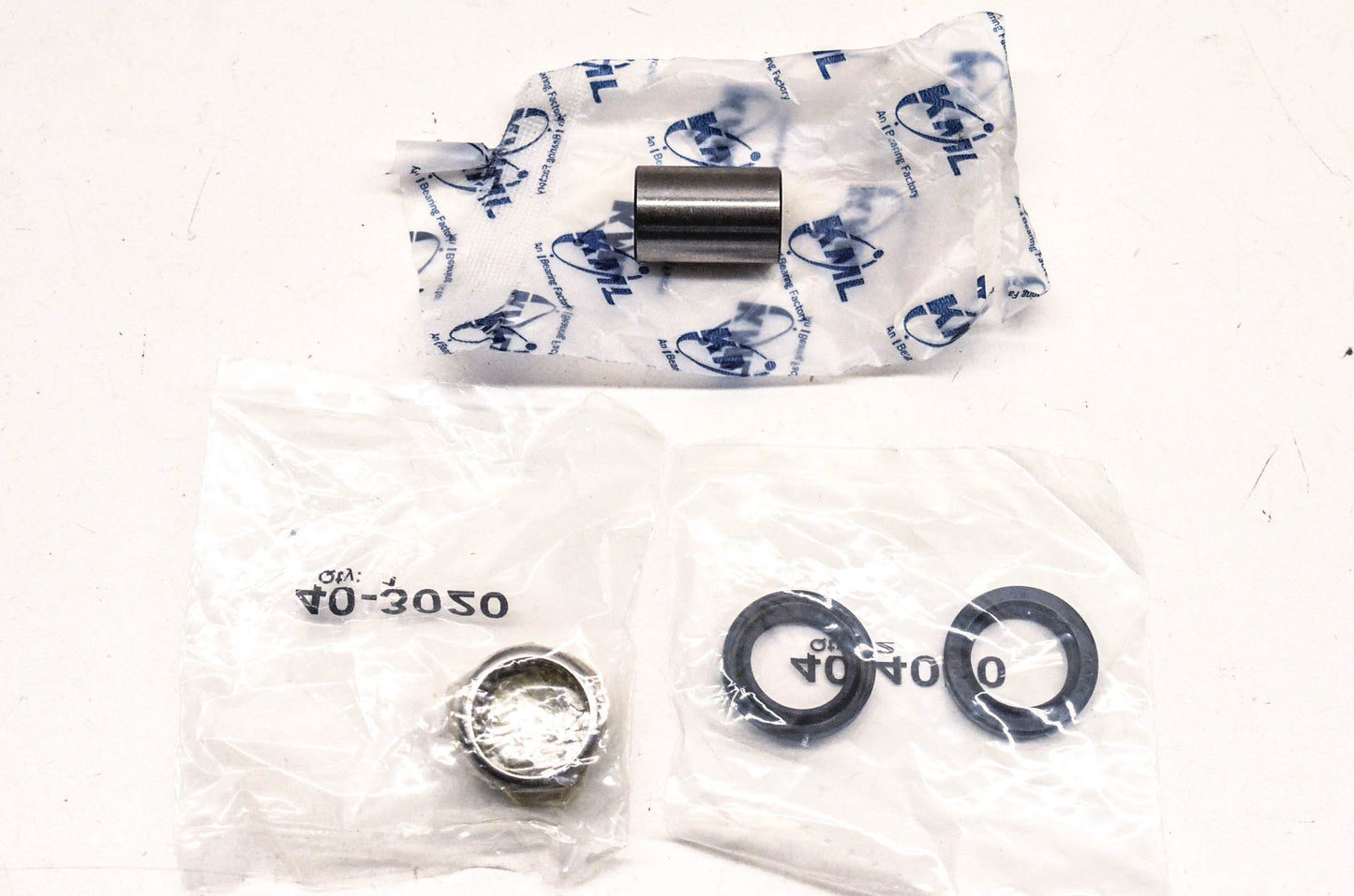 Moose Racing 1313-0010, 29-5053 Shock Bearing Kit NOS