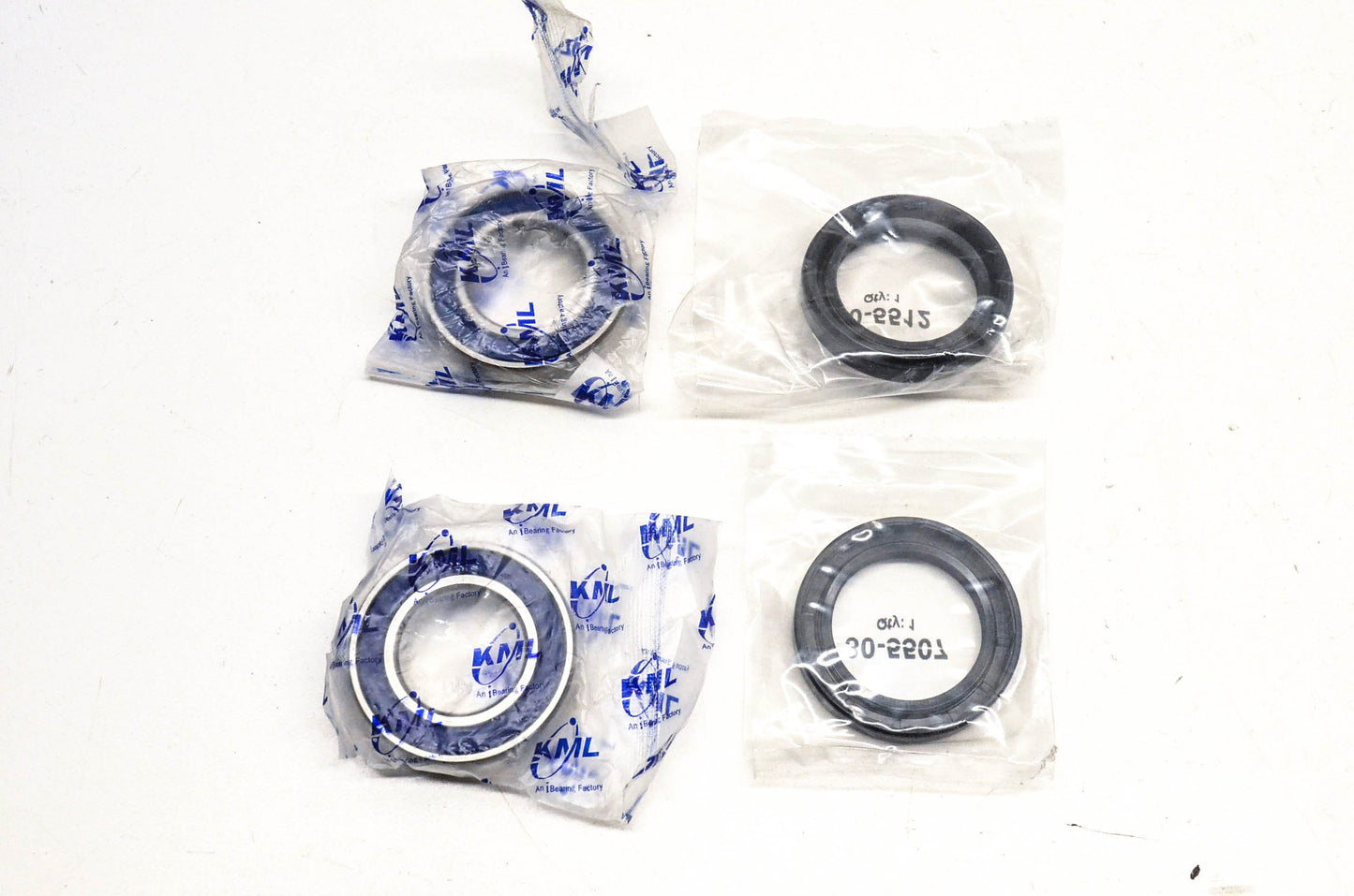 All Balls 6700-488, 25-1108 Wheel Bearing Seal Kit NOS