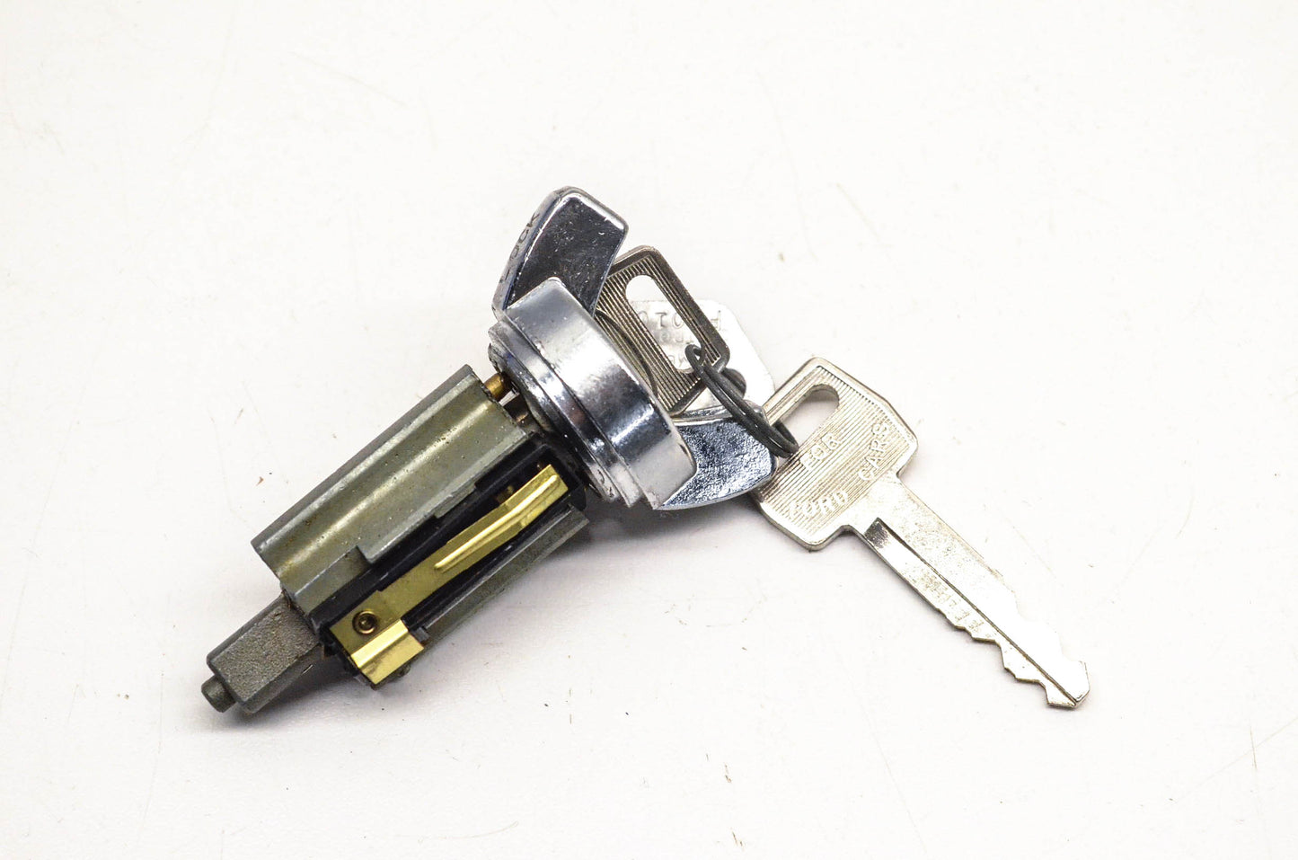 GP Sorensen LC21 Lock NOS