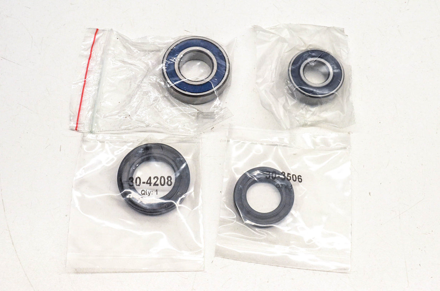 All Balls 6700-497, 25-1068 Wheel Bearing Kit NOS