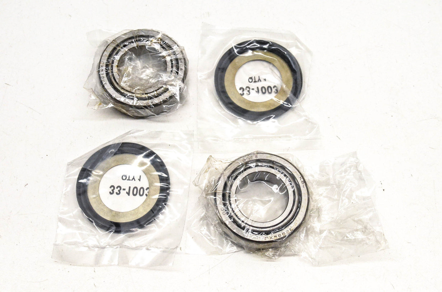 All Balls 22-1003 Steering Stem Kit NOS