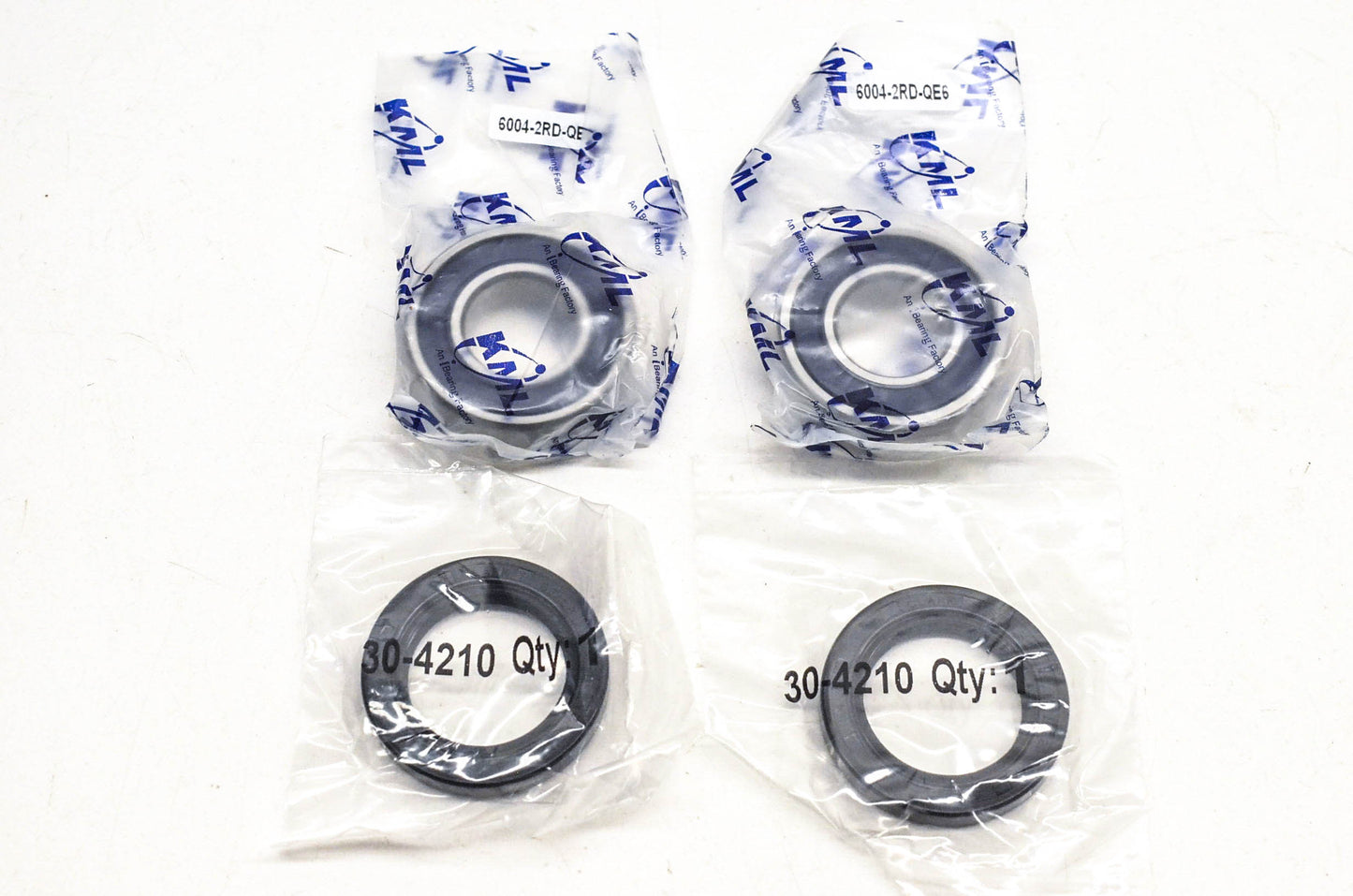 All Balls 22-51562, 25-1562 Wheel Bearing Seal Kit NOS