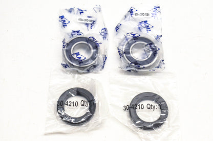 All Balls 22-51562, 25-1562 Wheel Bearing Seal Kit NOS