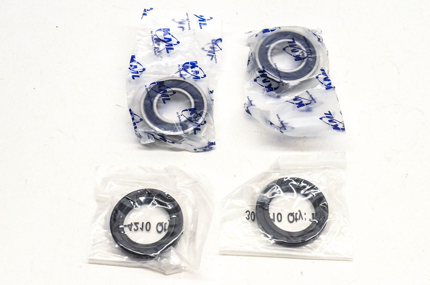 All Balls 22-51562, 25-1562 Wheel Bearing Seal Kit NOS