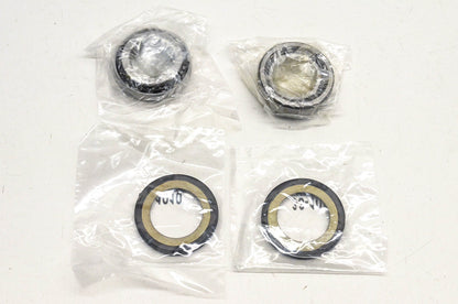 All Balls 41-6256, 22-1002 Steering Bearing Seal Kit NOS