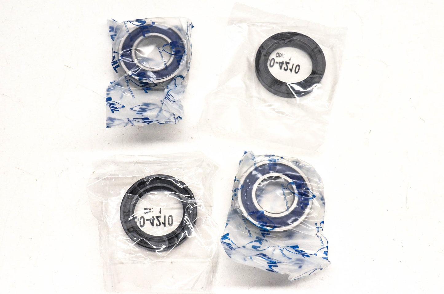 All Balls 25-1562, 30-4210 Wheel Bearing Seal Kit NOS