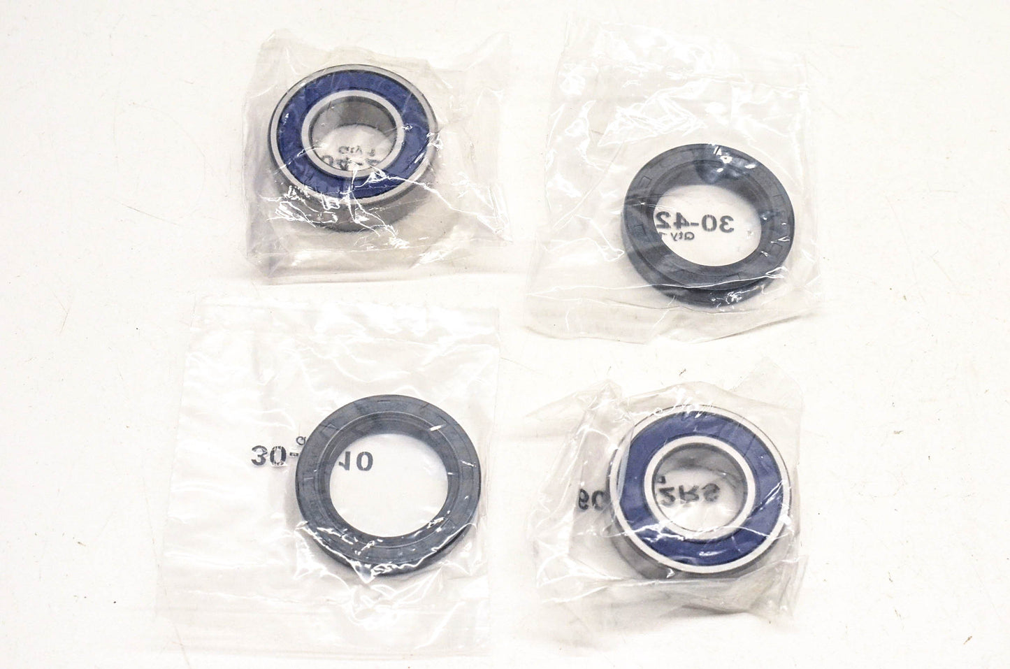 Quadboss 41-3312 Wheel Bearing Seal Kit NOS