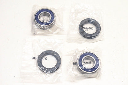 Quadboss 41-3312 Wheel Bearing Seal Kit NOS