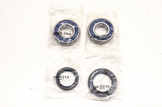 Quadboss 41-3346, 25-1275 Wheel Bearing Seal Kit NOS