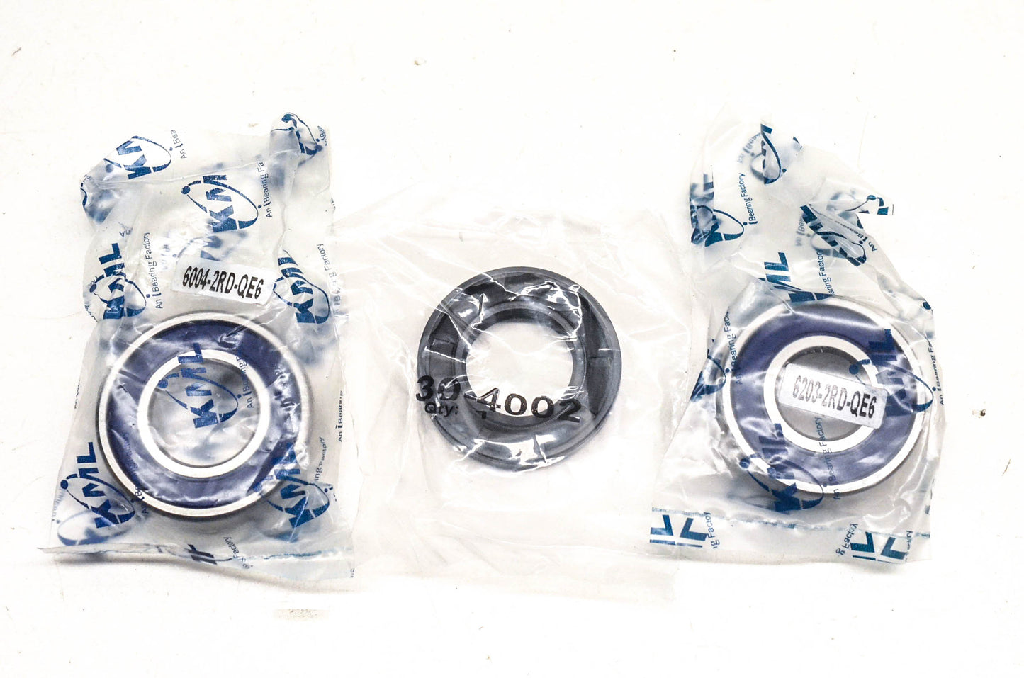 Quadboss 41-3306, 25-1088 Wheel Bearing Seal Kit NOS