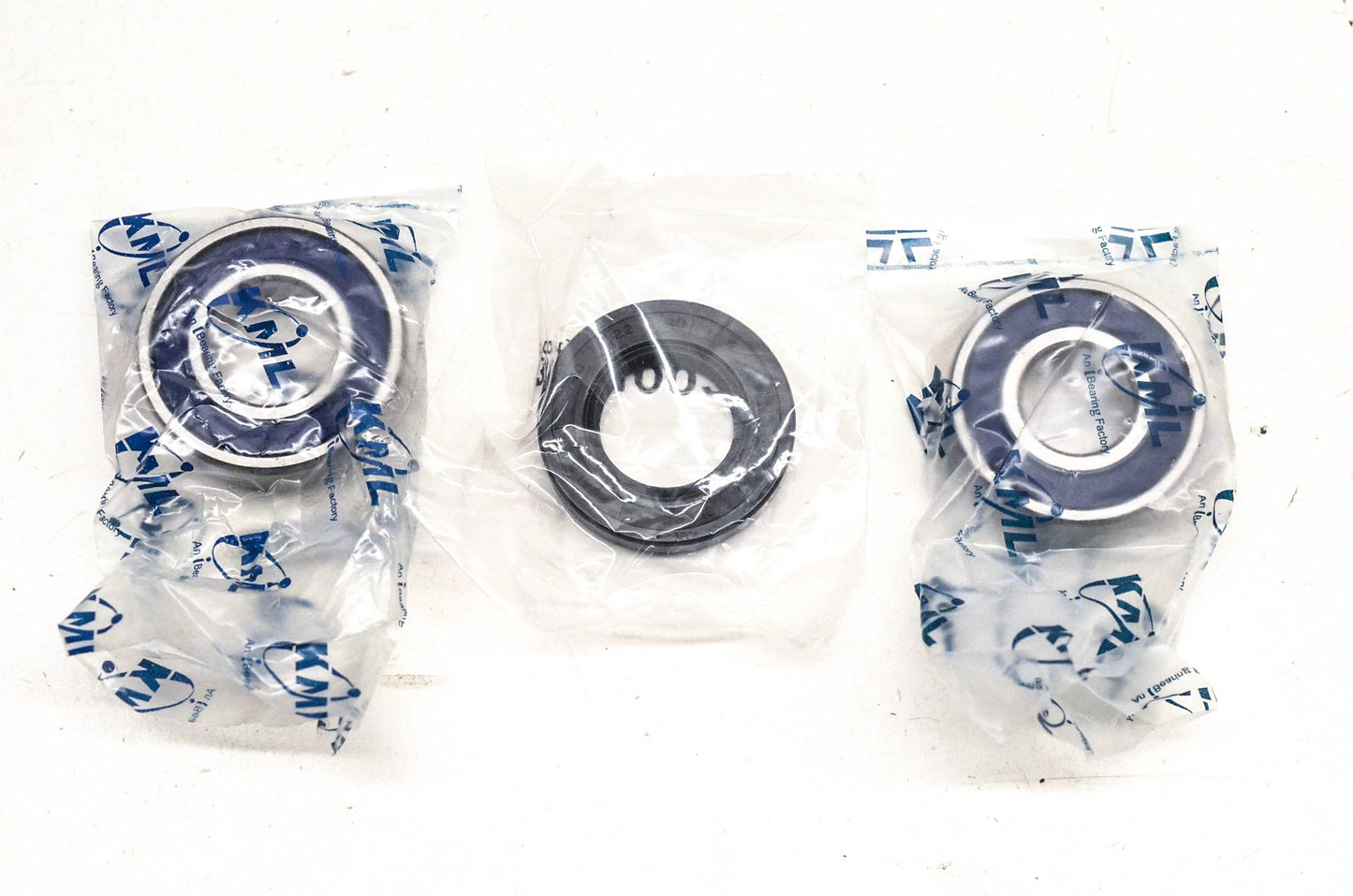 Quadboss 41-3306, 25-1088 Wheel Bearing Seal Kit NOS