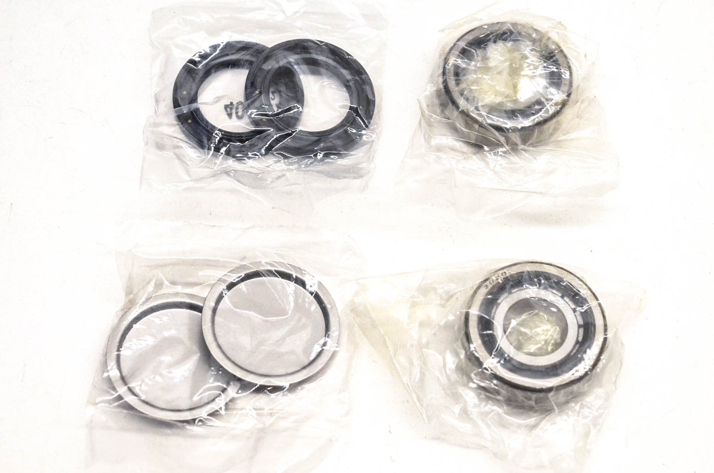 Moose Racing A28-1086, 28-1086 Swingarm Bearing Kit NOS