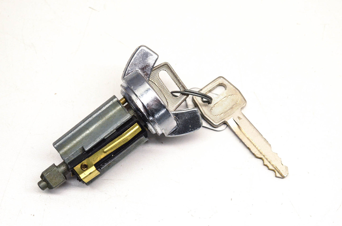 GP Sorensen LC23 Lock NOS