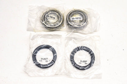 Moose Racing A25-1151, 25-1151 Wheel Bearing Seal Kit NOS