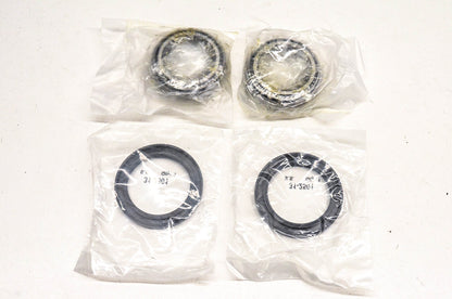 Moose Racing A25-1151, 25-1151 Wheel Bearing Seal Kit NOS