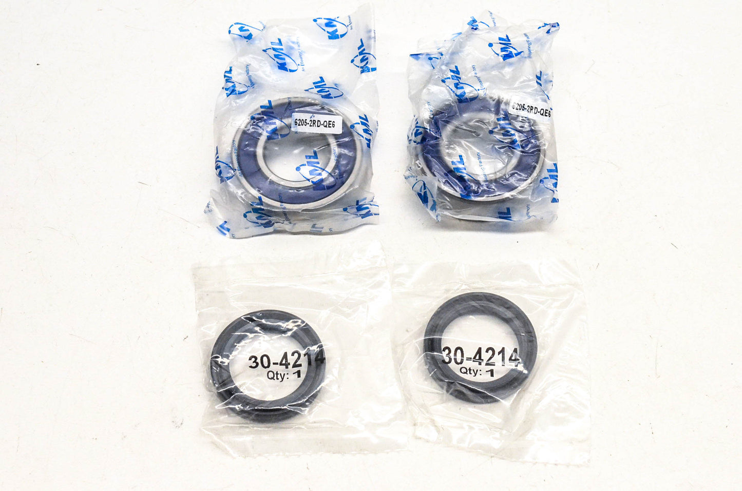 All Balls 22-51274, 25-1274 Wheel Bearing Seal Kit NOS