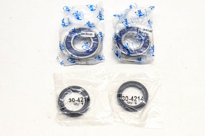 All Balls 22-51274, 25-1274 Wheel Bearing Seal Kit NOS