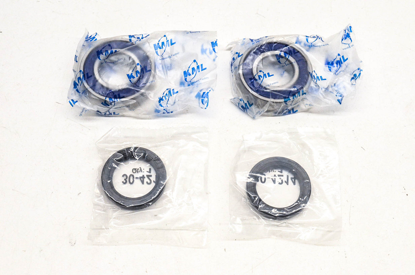 All Balls 22-51274, 25-1274 Wheel Bearing Seal Kit NOS