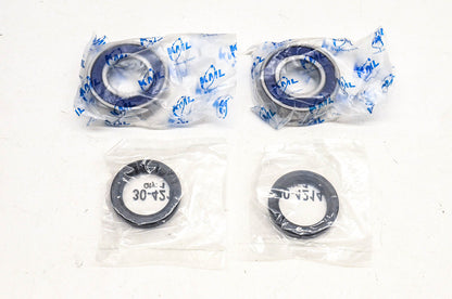 All Balls 22-51274, 25-1274 Wheel Bearing Seal Kit NOS