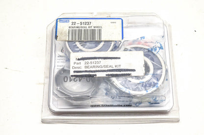 All Balls 22-51237, 25-1237 Wheel Bearing Seal Kit NOS