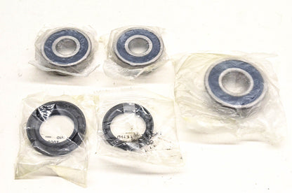All Balls 22-51362, 25-1362 Rear Wheel Bearing Kit NOS